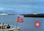 Standbild Eva Braun die Familie Island, 1938, aus Sekunde 5 historischem Filmmaterial Videoclip 65675077794