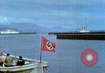 Standbild Eva Braun die Familie Island, 1938, aus Sekunde 6 historischem Filmmaterial Videoclip 65675077794