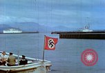 Standbild Eva Braun die Familie Island, 1938, aus Sekunde 7 historischem Filmmaterial Videoclip 65675077794