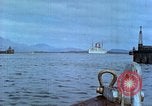 Standbild Eva Braun die Familie Island, 1938, aus Sekunde 9 historischem Filmmaterial Videoclip 65675077794