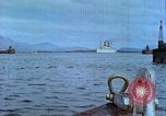 Standbild Eva Braun die Familie Island, 1938, aus Sekunde 10 historischem Filmmaterial Videoclip 65675077794