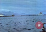 Standbild Eva Braun die Familie Island, 1938, aus Sekunde 13 historischem Filmmaterial Videoclip 65675077794