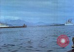 Standbild Eva Braun die Familie Island, 1938, aus Sekunde 14 historischem Filmmaterial Videoclip 65675077794