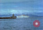 Standbild Eva Braun die Familie Island, 1938, aus Sekunde 16 historischem Filmmaterial Videoclip 65675077794