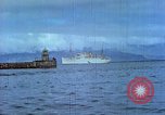 Standbild Eva Braun die Familie Island, 1938, aus Sekunde 17 historischem Filmmaterial Videoclip 65675077794