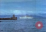 Standbild Eva Braun die Familie Island, 1938, aus Sekunde 18 historischem Filmmaterial Videoclip 65675077794