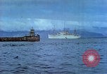 Standbild Eva Braun die Familie Island, 1938, aus Sekunde 19 historischem Filmmaterial Videoclip 65675077794