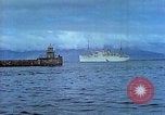 Standbild Eva Braun die Familie Island, 1938, aus Sekunde 20 historischem Filmmaterial Videoclip 65675077794