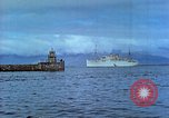 Standbild Eva Braun die Familie Island, 1938, aus Sekunde 21 historischem Filmmaterial Videoclip 65675077794
