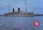 Standbild Eva Braun die Familie Island, 1938, aus Sekunde 29 historischem Filmmaterial Videoclip 65675077794