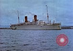 Standbild Eva Braun die Familie Island, 1938, aus Sekunde 30 historischem Filmmaterial Videoclip 65675077794