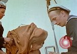 Standbild Eva Braun die Familie Island, 1938, aus Sekunde 33 historischem Filmmaterial Videoclip 65675077794