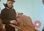 Standbild Eva Braun die Familie Island, 1938, aus Sekunde 34 historischem Filmmaterial Videoclip 65675077794