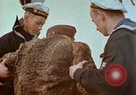 Standbild Eva Braun die Familie Island, 1938, aus Sekunde 36 historischem Filmmaterial Videoclip 65675077794
