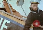 Standbild Eva Braun die Familie Island, 1938, aus Sekunde 38 historischem Filmmaterial Videoclip 65675077794
