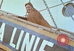 Standbild Eva Braun die Familie Island, 1938, aus Sekunde 39 historischem Filmmaterial Videoclip 65675077794