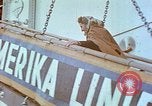 Standbild Eva Braun die Familie Island, 1938, aus Sekunde 40 historischem Filmmaterial Videoclip 65675077794