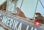 Standbild Eva Braun die Familie Island, 1938, aus Sekunde 42 historischem Filmmaterial Videoclip 65675077794