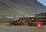 Image of Eva Braun's family Iceland, 1938, second 10 stock footage video 65675077795