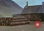 Image of Eva Braun's family Iceland, 1938, second 12 stock footage video 65675077795