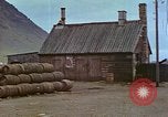Image of Eva Braun's family Iceland, 1938, second 13 stock footage video 65675077795