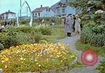 Image of Eva Braun's family Iceland, 1938, second 28 stock footage video 65675077795