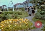 Image of Eva Braun's family Iceland, 1938, second 30 stock footage video 65675077795