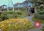 Image of Eva Braun's family Iceland, 1938, second 31 stock footage video 65675077795