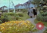 Image of Eva Braun's family Iceland, 1938, second 32 stock footage video 65675077795