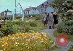Image of Eva Braun's family Iceland, 1938, second 33 stock footage video 65675077795