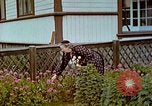 Image of Eva Braun's family Iceland, 1938, second 34 stock footage video 65675077795