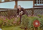 Image of Eva Braun's family Iceland, 1938, second 36 stock footage video 65675077795