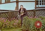 Image of Eva Braun's family Iceland, 1938, second 37 stock footage video 65675077795