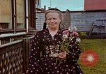 Image of Eva Braun's family Iceland, 1938, second 39 stock footage video 65675077795