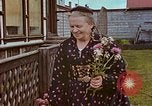 Image of Eva Braun's family Iceland, 1938, second 40 stock footage video 65675077795