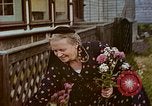 Image of Eva Braun's family Iceland, 1938, second 41 stock footage video 65675077795