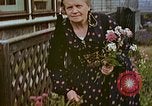 Image of Eva Braun's family Iceland, 1938, second 43 stock footage video 65675077795