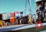 Image of Eva Braun's family Atlantic Ocean, 1938, second 9 stock footage video 65675077796