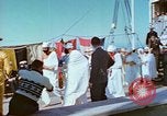 Image of Eva Braun's family Atlantic Ocean, 1938, second 17 stock footage video 65675077796