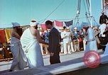 Image of Eva Braun's family Atlantic Ocean, 1938, second 23 stock footage video 65675077796