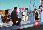 Image of Eva Braun's family Atlantic Ocean, 1938, second 25 stock footage video 65675077796