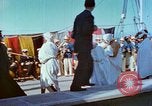 Image of Eva Braun's family Atlantic Ocean, 1938, second 26 stock footage video 65675077796