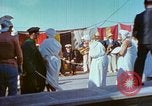 Image of Eva Braun's family Atlantic Ocean, 1938, second 27 stock footage video 65675077796