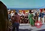 Image of Eva Braun's family Atlantic Ocean, 1938, second 30 stock footage video 65675077796