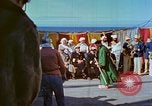 Image of Eva Braun's family Atlantic Ocean, 1938, second 31 stock footage video 65675077796