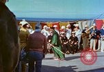 Image of Eva Braun's family Atlantic Ocean, 1938, second 32 stock footage video 65675077796