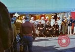 Image of Eva Braun's family Atlantic Ocean, 1938, second 33 stock footage video 65675077796