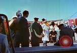 Image of Eva Braun's family Atlantic Ocean, 1938, second 36 stock footage video 65675077796