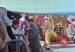 Image of Eva Braun's family Atlantic Ocean, 1938, second 40 stock footage video 65675077796