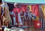Image of Eva Braun's family Atlantic Ocean, 1938, second 49 stock footage video 65675077796